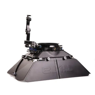 Tilta MB-T03 4 x 4" Carbon Fiber Matte Box