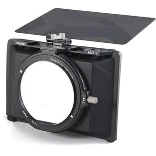 Tilta Mini Clamp-On Matte Box