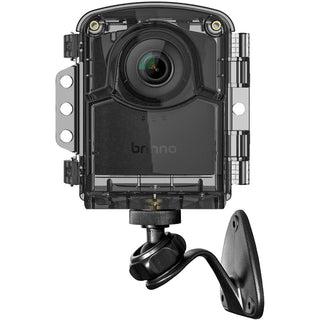 Brinno EMPOWER TLC2020-M Outdoor Time-Lapse Camera Bundle with Waterproof Housing and Wall Mount