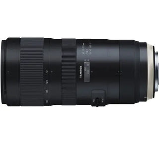 Tamron SP 70-200mm f/2.8 Di VC USD G2 Lens for Canon EF