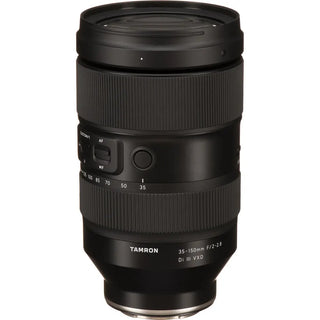 Tamron 35-150mm f/2-2.8 Di III VXD Lens (Sony E)