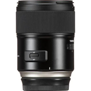 Tamron SP 35mm f/1.4 Di USD Lens for Canon EF