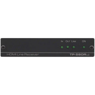 Kramer 4K HDR HDMI Receiver with RS-232 & IR over Extended-Reach HDBaseT