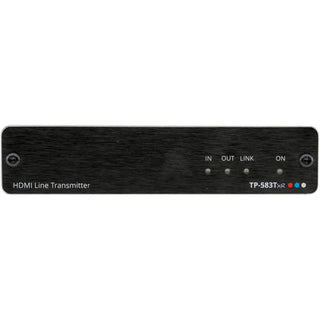 Kramer 4K HDR HDMI Transmitter with RS-232 & IR over Extended-Reach HDBaseT