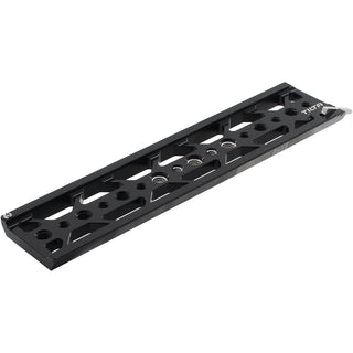 Tilta 10" Lightweight Dovetail Plate (Black)