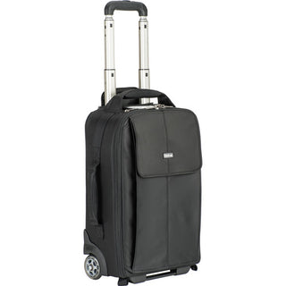 Think Tank Photo Airport Advantage Roller Sized Carry-On (Black)