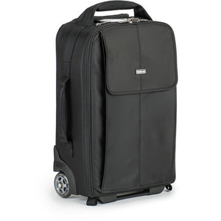 Think Tank Photo Airport Advantage Roller Sized Carry-On (Black)