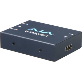 AJA U-TAP USB 3.0/3.1 Gen 1 Powered HDMI Capture Device