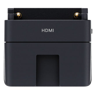 Accsoon SeeMo HDMI iOS Smartphone Adapter (Black)