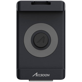 Accsoon SeeMo HDMI iOS Smartphone Adapter (Black)