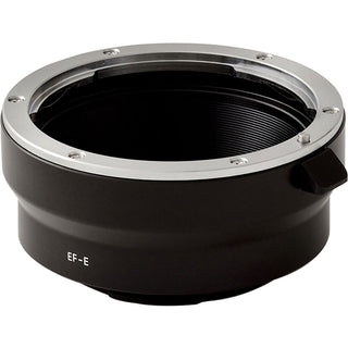 Urth Manual Lens Mount Adapter for Canon EF/EF-S-Mount Lens to Sony E-Mount Camera Body