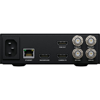 Blackmagic Design Ultimatte 12 HD Mini Keyer/Advanced Compositing Processor