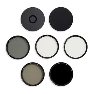 Urth Magnetic Essentials Filter Kit Plus+ (67mm)