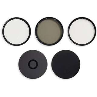 Urth Magnetic Essentials Filter Kit Plus+ (72mm)