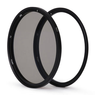 Urth Magnetic Essentials Filter Kit Plus+ (72mm)