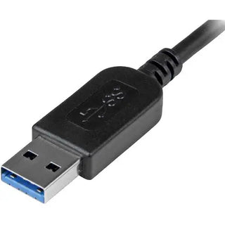 StarTech USB 3.1 Type-C Male to USB Type-A Male Cable (0.5m)