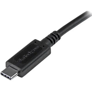 StarTech USB 3.1 Type-C Male to USB Type-A Male Cable (0.5m)