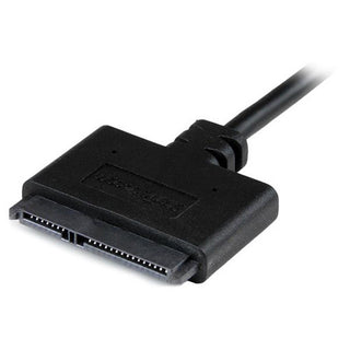 StarTech USB 3.0 to 2.5" SATA III Drive Adapter Cable (50cm)