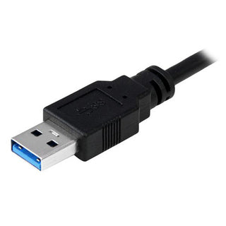 StarTech USB 3.0 to 2.5" SATA III Drive Adapter Cable (50cm)