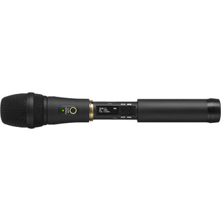 Sony UTX-M40 Wireless Handheld Cardioid Microphone Transmitter (CE42: 638 to 694MHz)