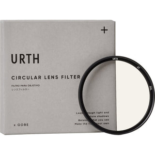 Urth 67mm UV Lens Filter (Plus+)