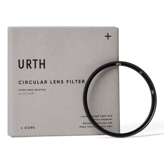 Urth 72mm UV Lens Filter (Plus+)