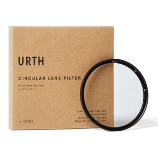 Urth 37mm UV Lens Filter