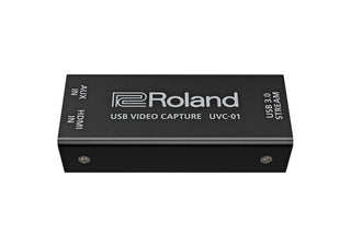 Roland UVC-01 USB Video Capture