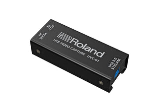 Roland UVC-01 USB Video Capture