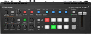 Roland V-1HD+ Video Switcher