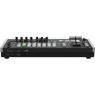 Roland V-80HD Direct Streaming Video Switcher + Graphics Presenter