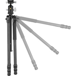 Vanguard VEO3 303CB Carbon Fiber Tripod with Ball Head