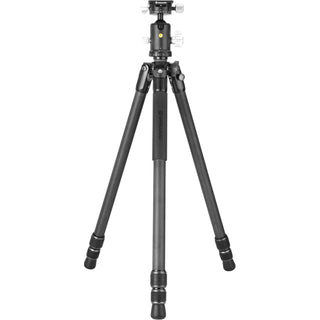 Vanguard VEO3 303CB Carbon Fiber Tripod with Ball Head