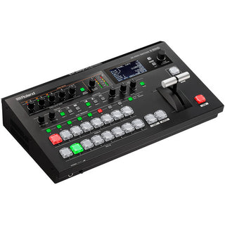 Roland V-60HD Multi-Format HD Video Switcher