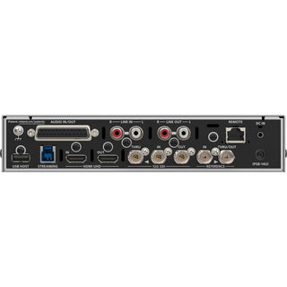 Roland VC-100UHD 4K Video Scaler/Converter/Streamer