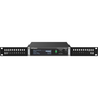 Roland VC-100UHD 4K Video Scaler/Converter/Streamer