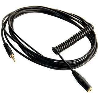 Rode VC1 3.5mm TRS Microphone Extension Cable for Cameras (3m)