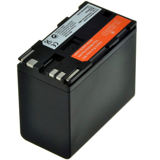 Jupio Canon BP-975 Lithium-Ion Battery Pack (7.4V, 7350mAh)