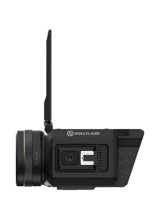 Hollyland VenusLiv V2 All-in-One Streaming Camera