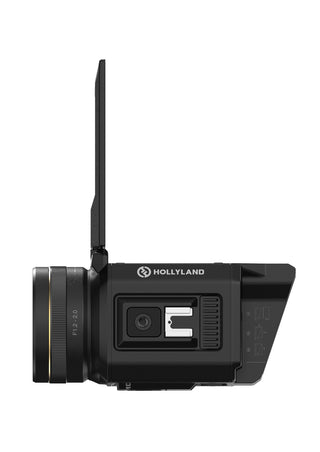 Hollyland VenusLiv V2 All-in-One Streaming Camera