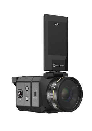 Hollyland VenusLiv V2 All-in-One Streaming Camera