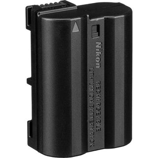 Nikon EN-EL15c Rechargeable Lithium-Ion Battery (7.0V, 2280mAh)