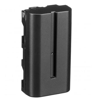 V-Gear NP-F570 Lithium-Ion Battery Pack (7.2V, 3500mAh)