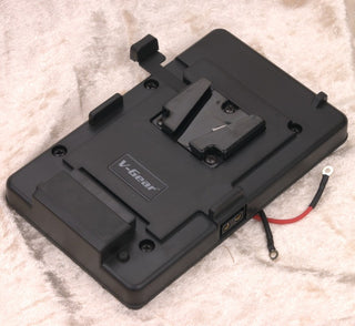 V-Gear VG-KS V-Mount Battery Plate