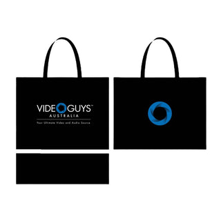 Videoguys Australia Tote Bag