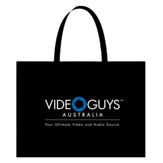 Videoguys Australia Tote Bag