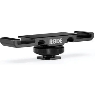 Rode Vlogger Kit Universal Filmmaking Kit for Smartphones with 3.5mm Ports