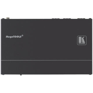 Kramer 1:2 4K60 4:2:0 Long-Range HDBaseT Distribution Amplifier