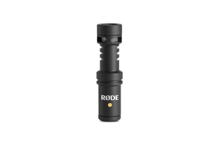 Rode VideoMic Me-C+ Directional Microphone for USB Type-C Devices