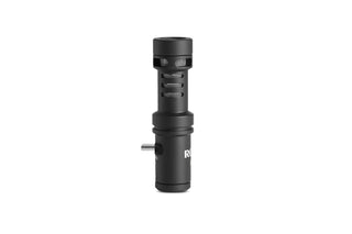 Rode VideoMic Me-C+ Directional Microphone for USB Type-C Devices